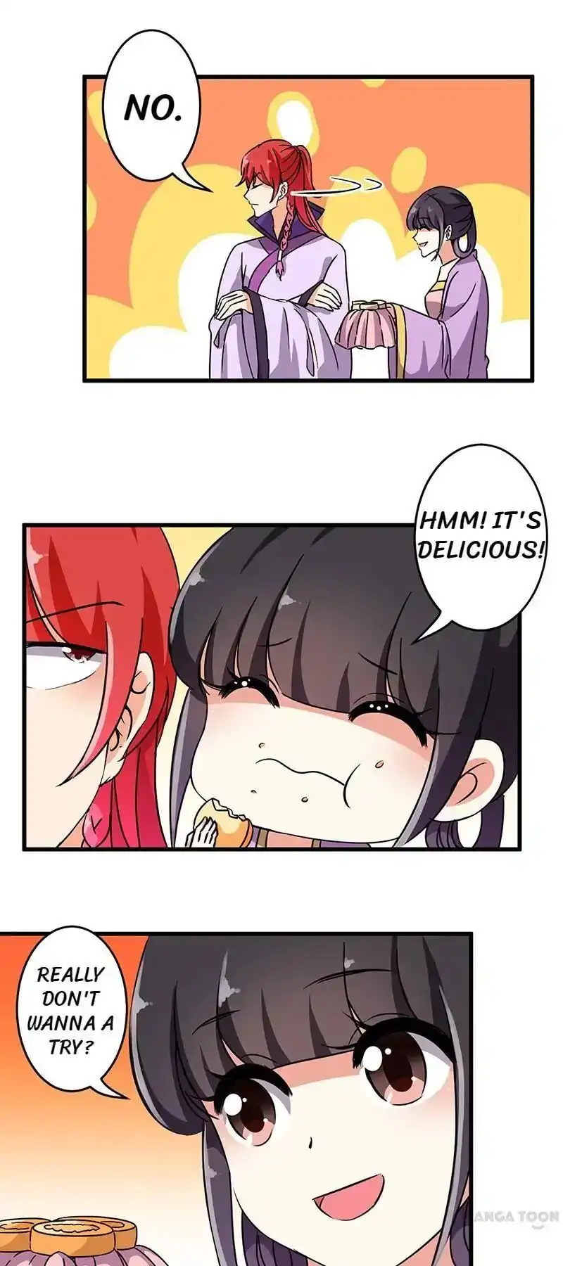 Prince, You're So Cheap! Chapter 185 10